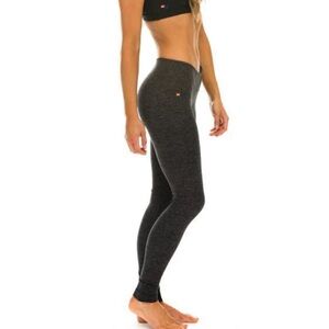 AVIATOR NATION FULL LENGTH BOLT LEGGINGS